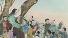 My Top 5 Books on the Sinicization of Christianity in China