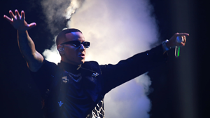 Daddy Yankee invita a sus fans a ‘seguir a Jesucristo’ en su último concierto